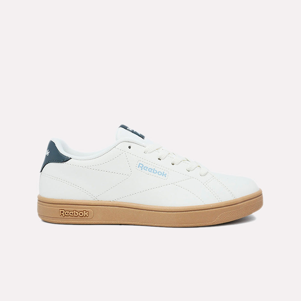 Court Clean Unisex Shoes