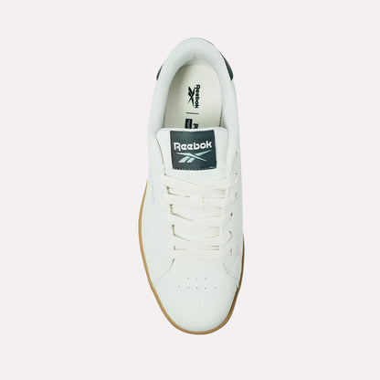 Court Clean Unisex Shoes