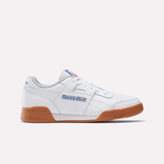 Workout Plus Unisex Shoes