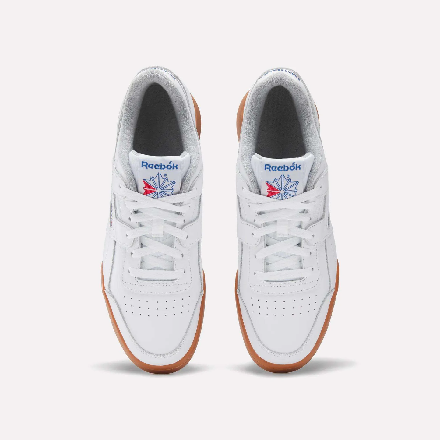 Workout Plus Unisex Shoes