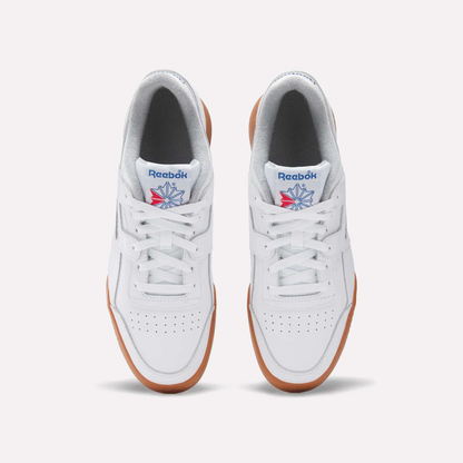 Workout Plus Unisex Shoes