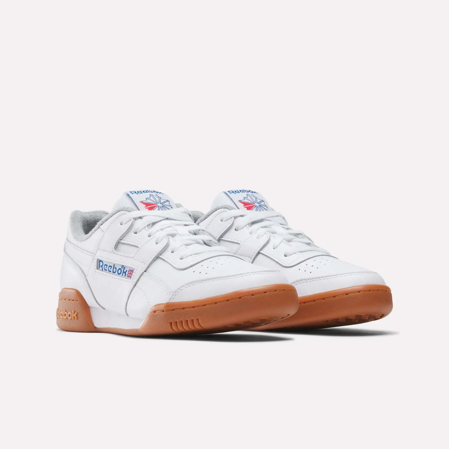 Workout Plus Unisex Shoes