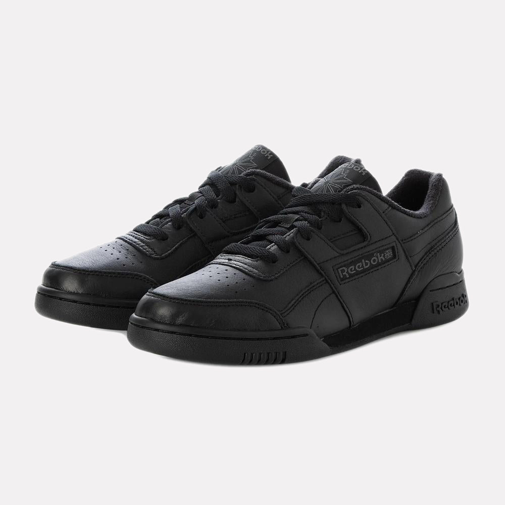 Workout Plus Unisex Shoes