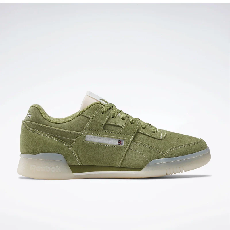 Workout Plus Unisex Shoes