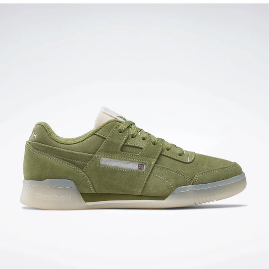 Workout Plus Unisex Shoes