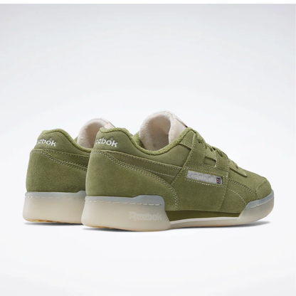 Workout Plus Unisex Shoes