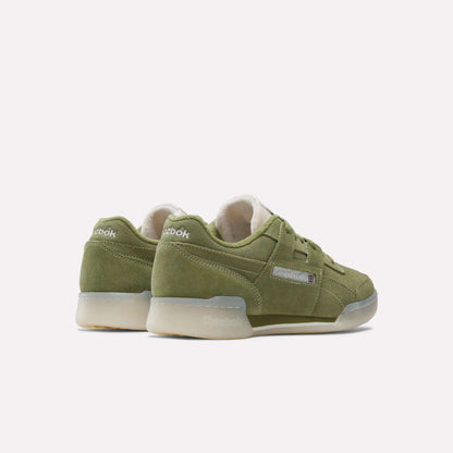 Workout Plus Unisex Shoes