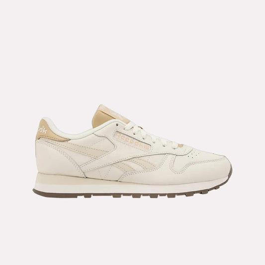 Classic Leather Unisex Shoes