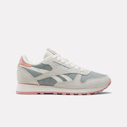 Classic Leather Women's Shoes