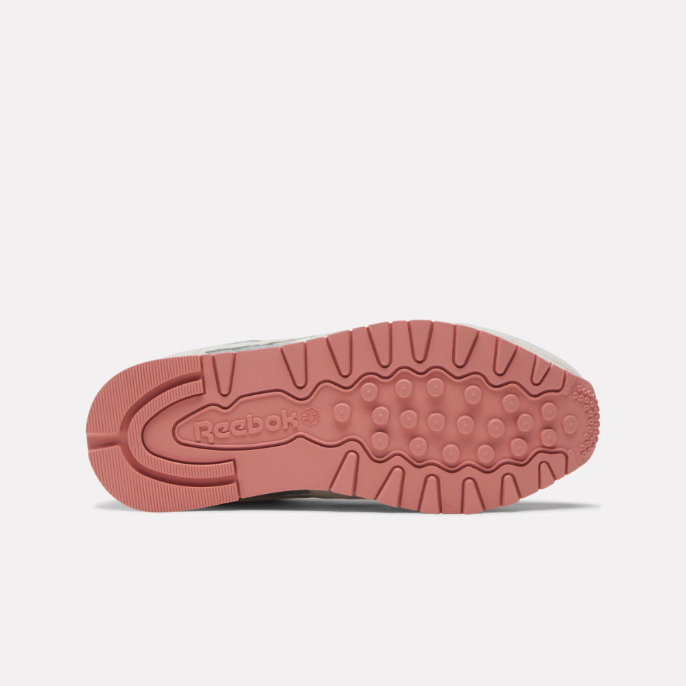 Classic Leather Women's Shoes