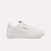Court Clean Unisex Shoes
