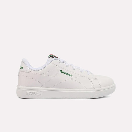 Court Clean Unisex Shoes