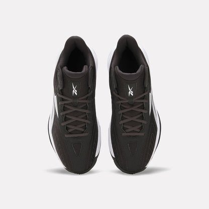 Press Retro Basketball Unisex Shoes