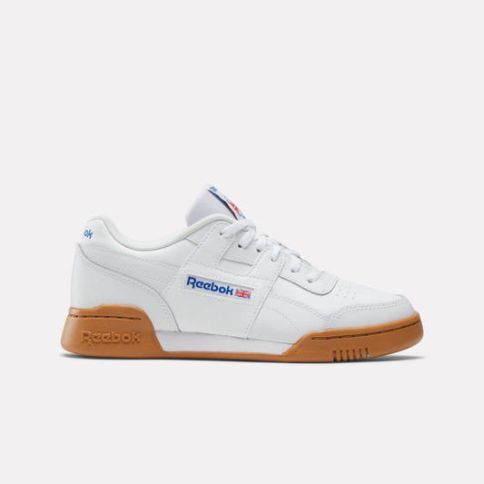 Workout Plus Kids Shoes