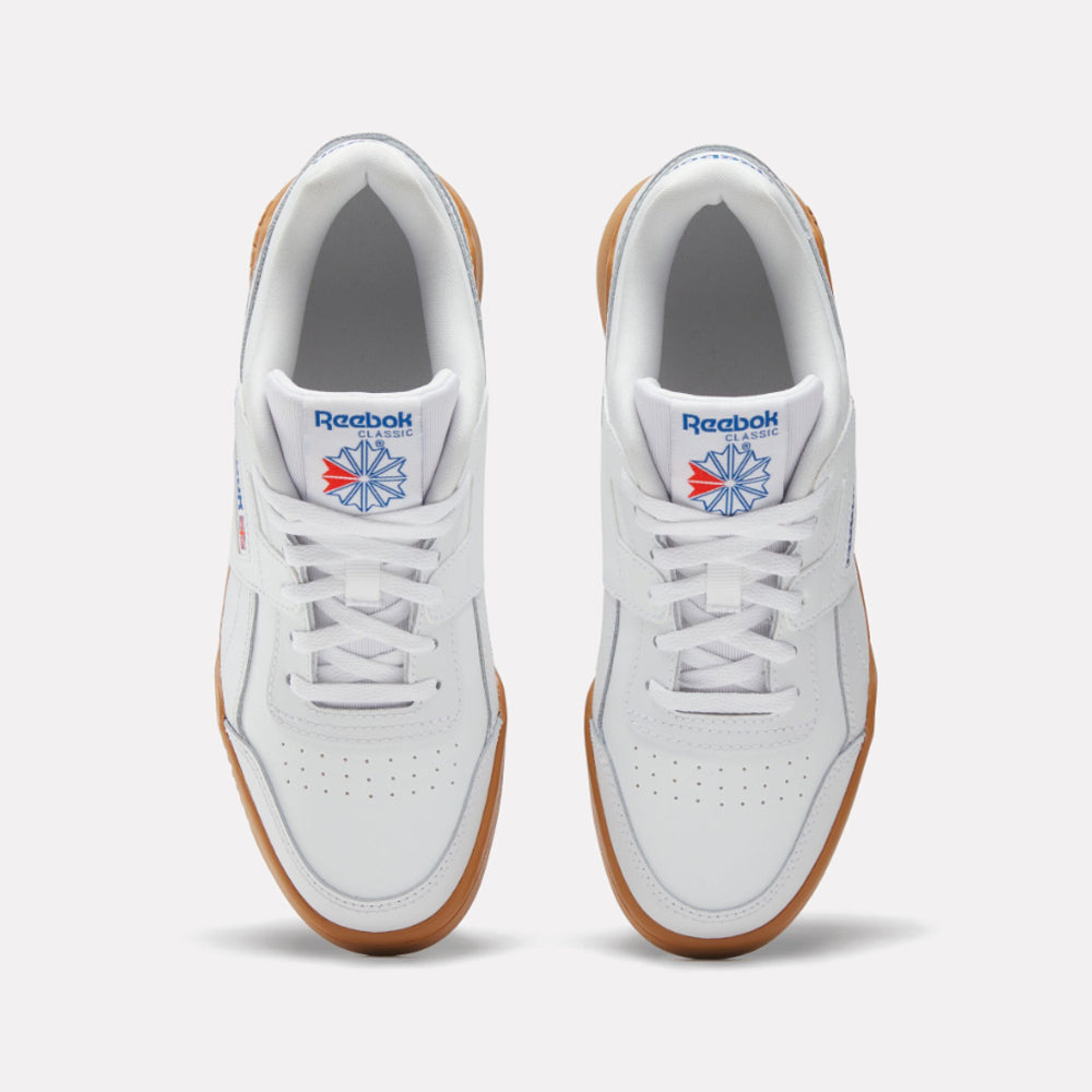 Workout Plus Kids Shoes