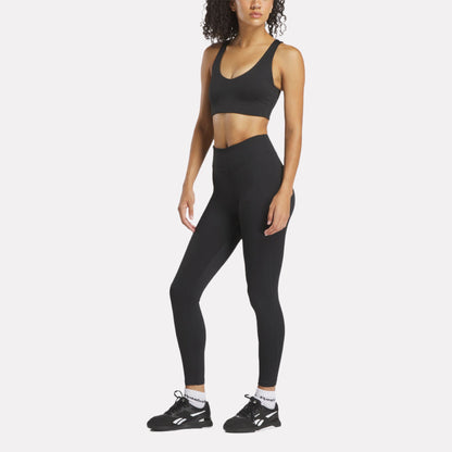 Lux High-Rise Women's Tight