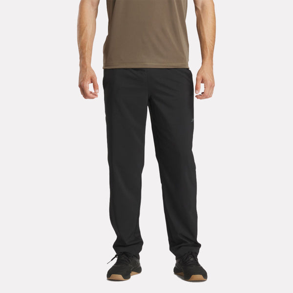 Identity Train Woven Unlined Women's Pant