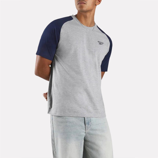 Identity Raglan Men's T-Shirt