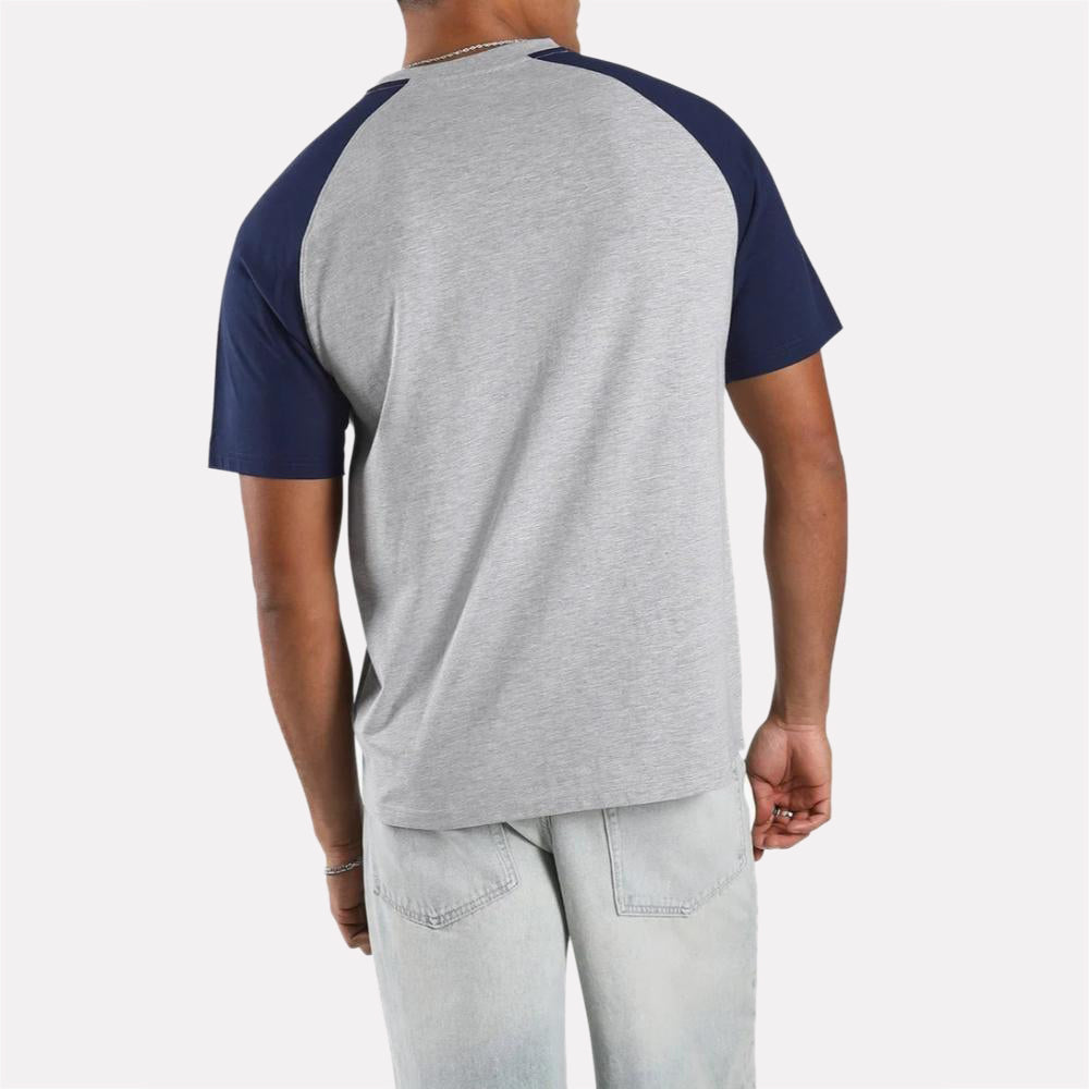 Identity Raglan Men's T-Shirt