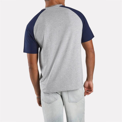 Identity Raglan Men's T-Shirt