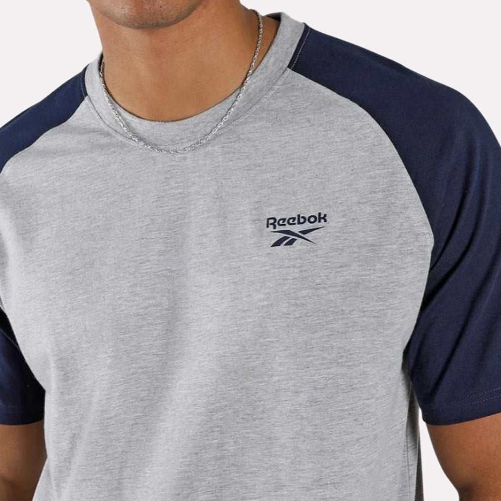 Identity Raglan Men's T-Shirt