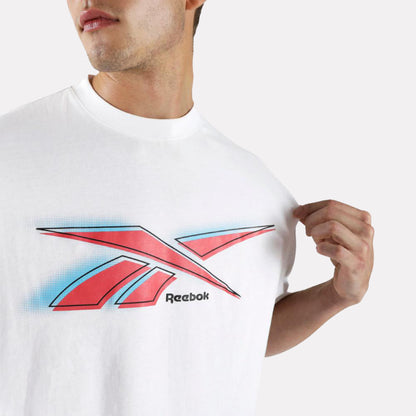 80's Vector Men's T-Shirt