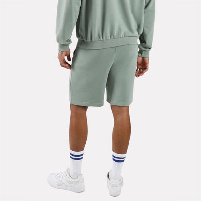 Back Fade Men's Short