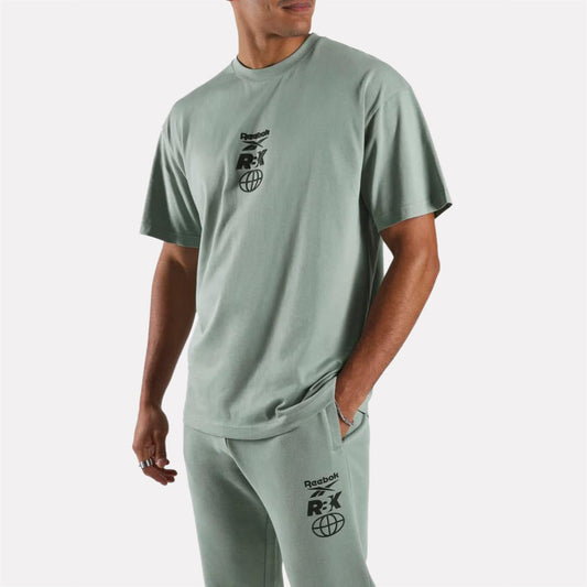 Back Fade Men's T-Shirt