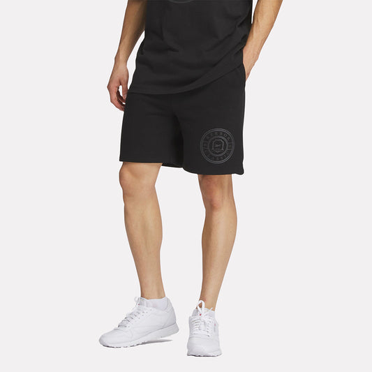 Crest Men's Shorts