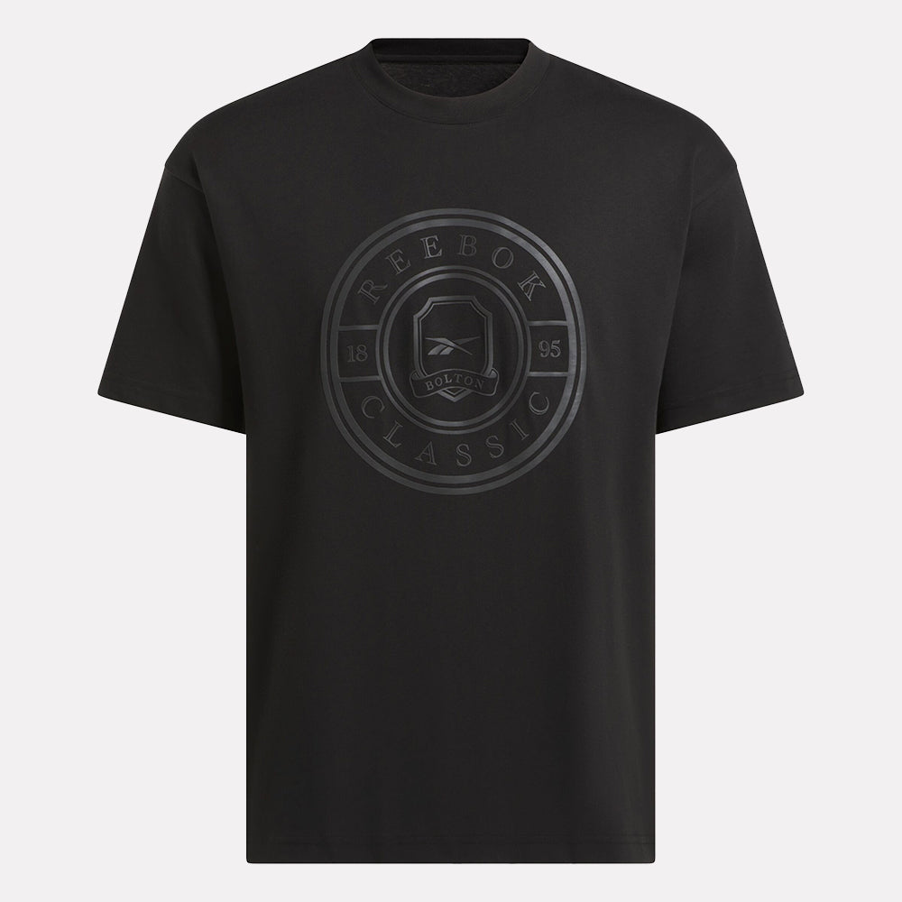 Crest Men's T-Shirt