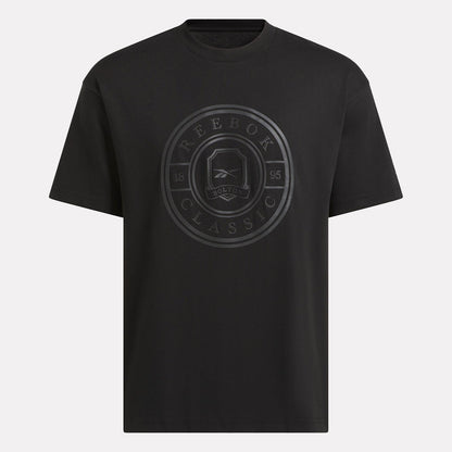 Crest Men's T-Shirt
