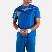 Logo Placement Men's T-Shirt