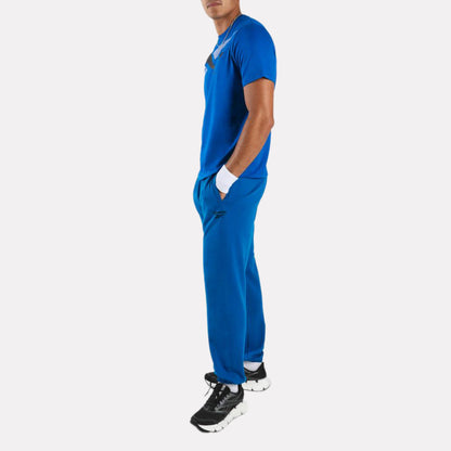 Logo Placement Men's T-Shirt
