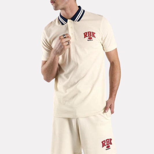 Collegiate Polo Men's T-Shirt