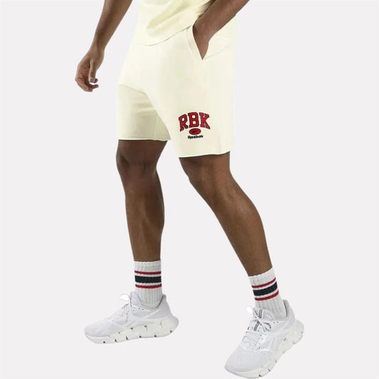 Collegiate Men's Short
