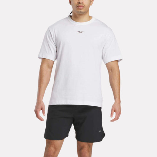 Athlete Speed Logo Men's T-Shirt