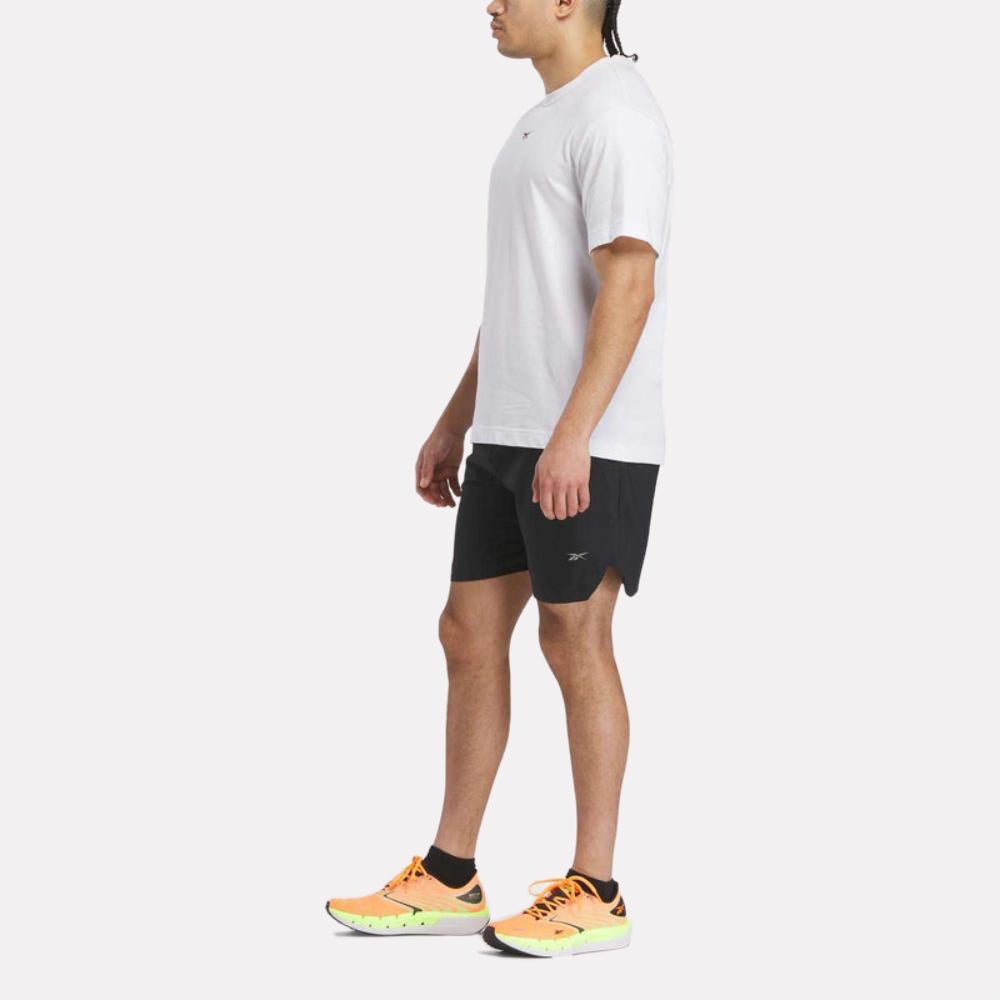 Athlete Speed Logo Men's T-Shirt