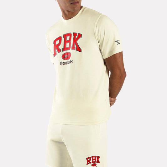 Collegiate Men's T-Shirt