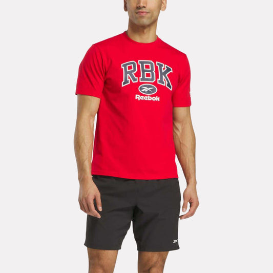 Collegiate Men's T-Shirt