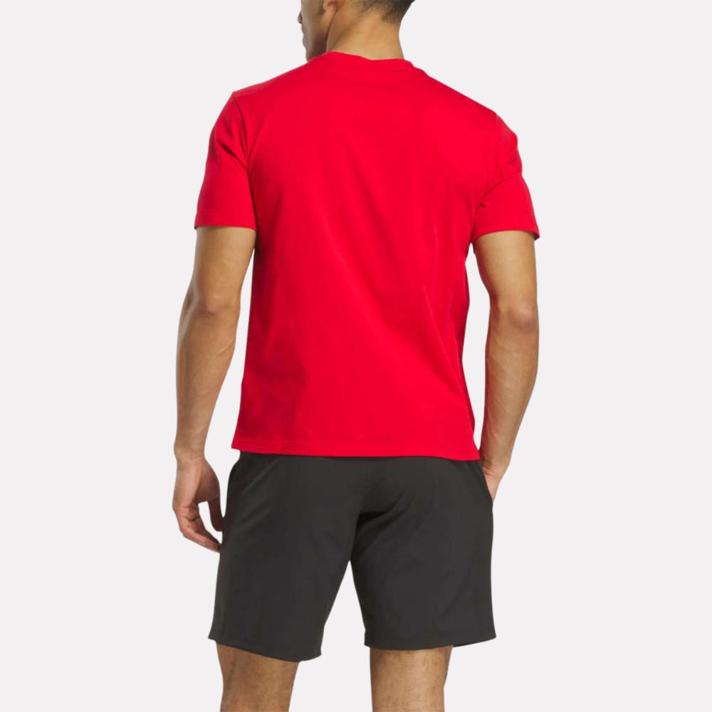 Collegiate Men's T-Shirt
