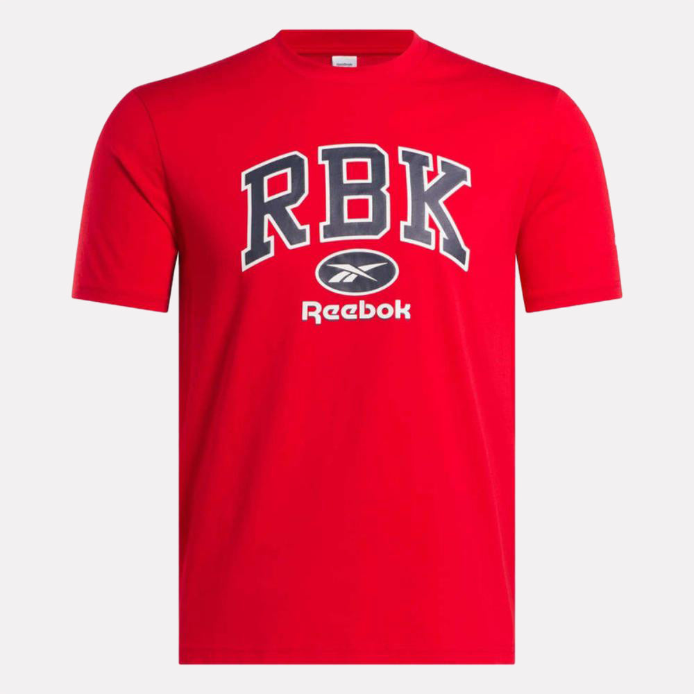 Collegiate Men's T-Shirt