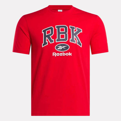 Collegiate Men's T-Shirt