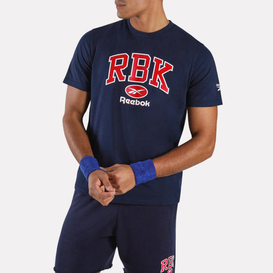 Collegiate Men's T-Shirt