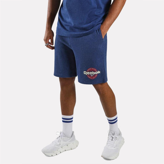 World Men's Short
