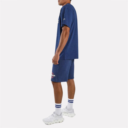 World Men's Short