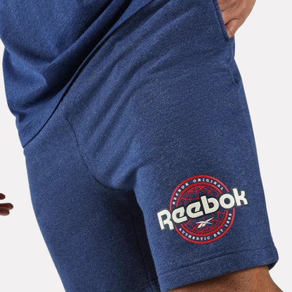 World Men's Short