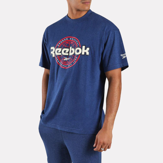 World Men's T-Shirt