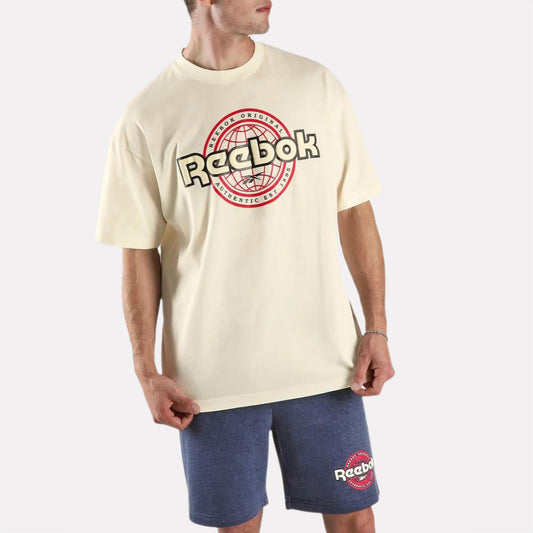 World Men's T-Shirt