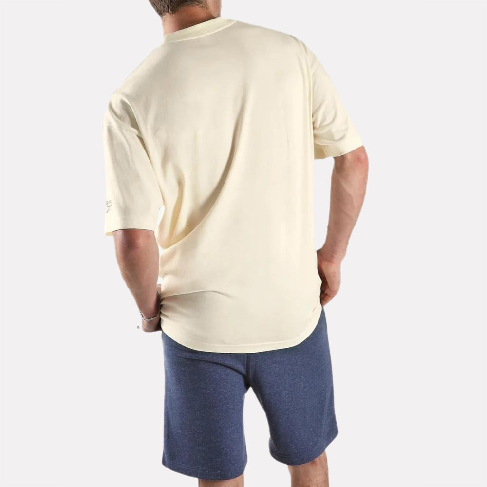 World Men's T-Shirt