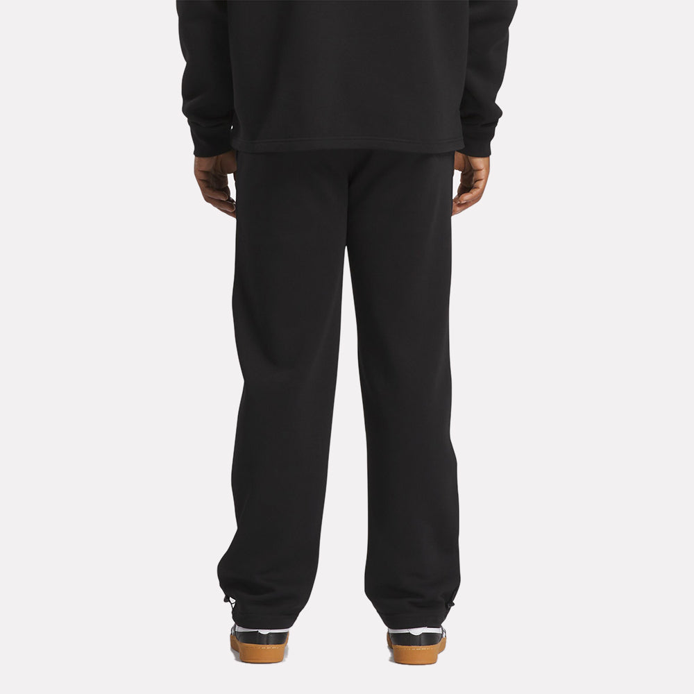 Wardrobe Essentials Men's Pant